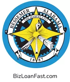 Business Loans in Bessemer Alabama