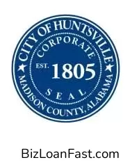 Business Loans in Huntsville Alabama