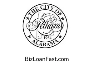 Business Loans in Pelham Alabama