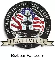 Business Loans in Prattville Alabama